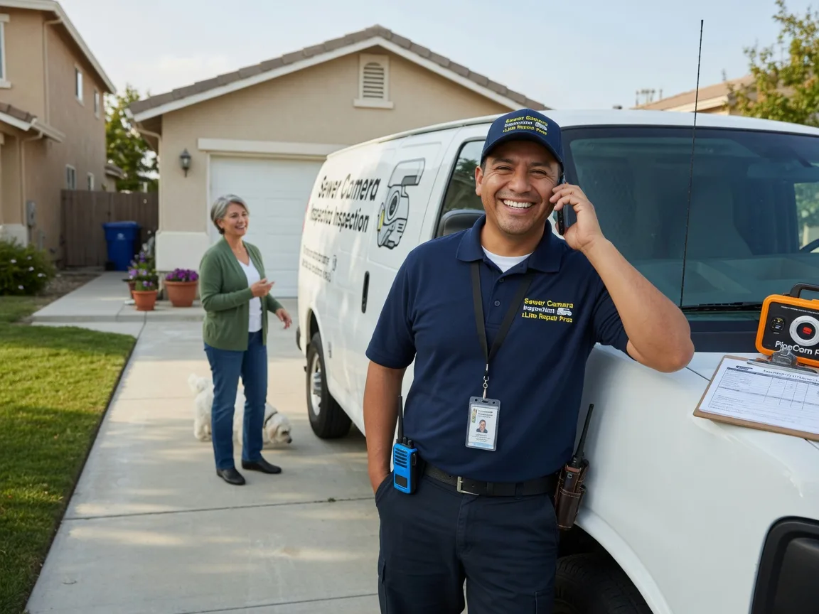Sewer Line Repair Crossville, AL FAQs